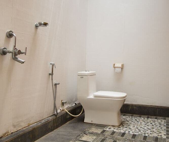 Seaesta Resort Agonda