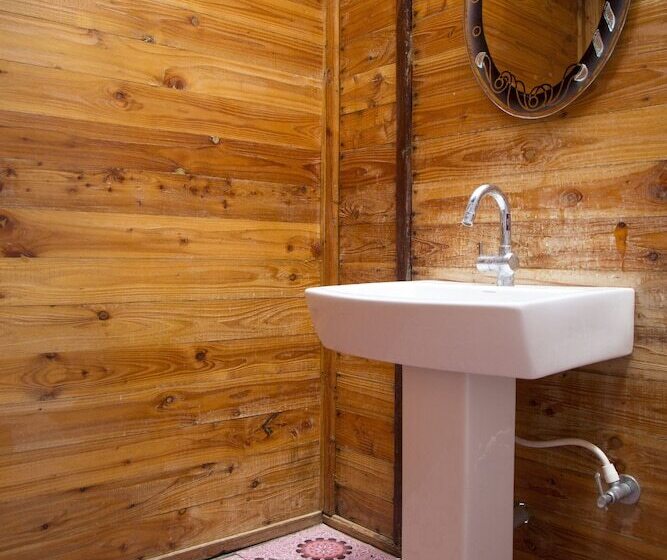 Seaesta Resort Agonda