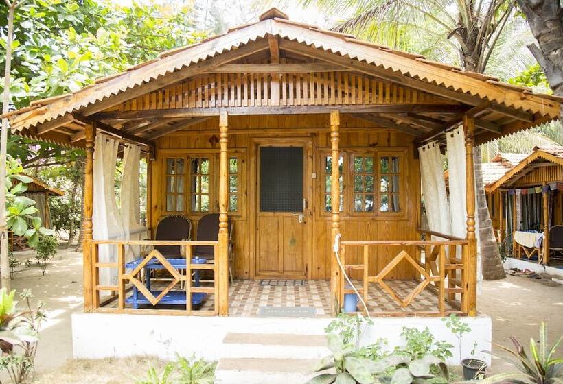 Seaesta Resort Agonda