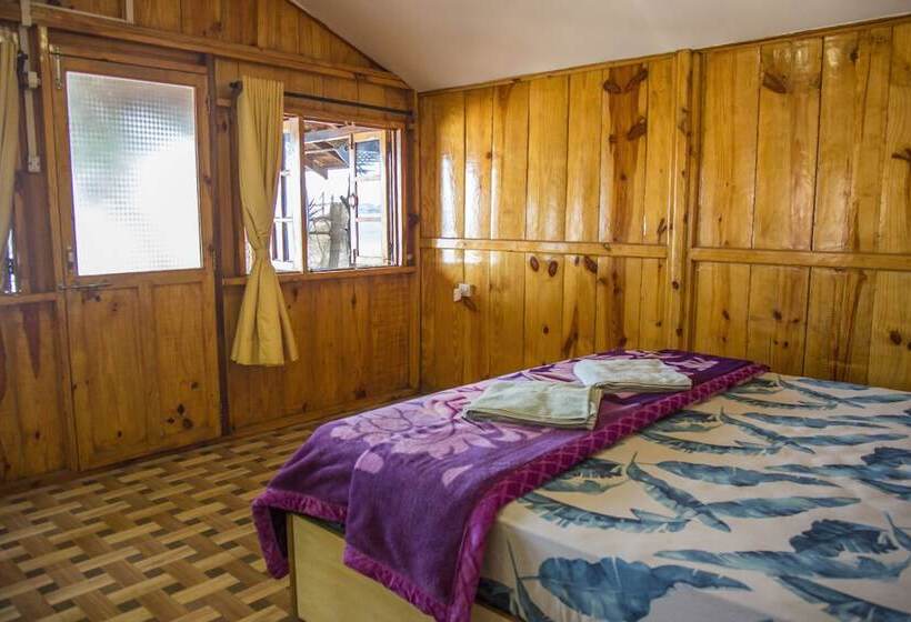 Seaesta Resort Agonda