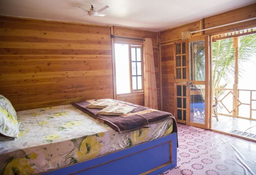 Seaesta Resort Agonda