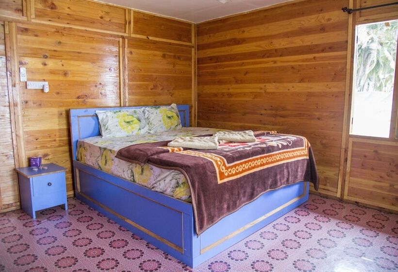 Seaesta Resort Agonda