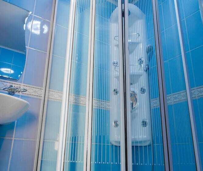 Mercury Hotel Complex