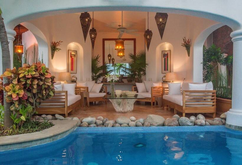 Mi Otra Casa   Adults Only