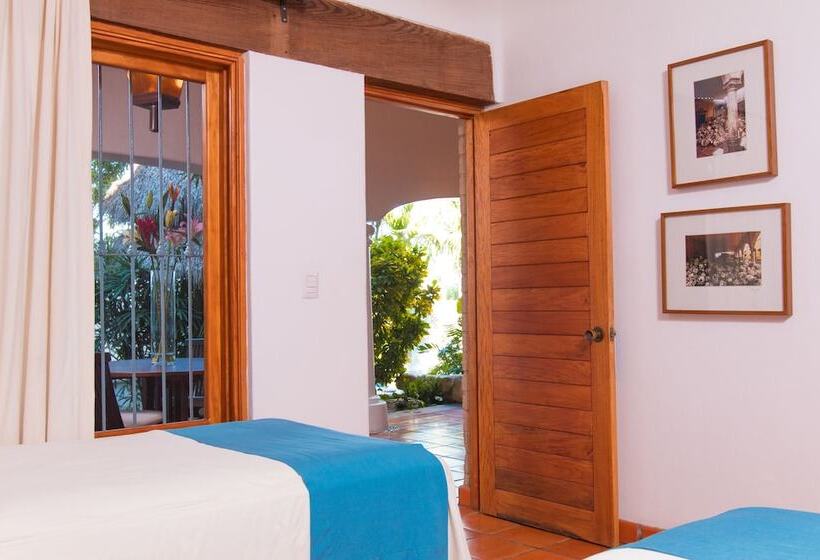 Mi Otra Casa   Adults Only