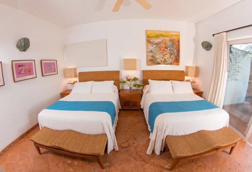 Mi Otra Casa   Adults Only