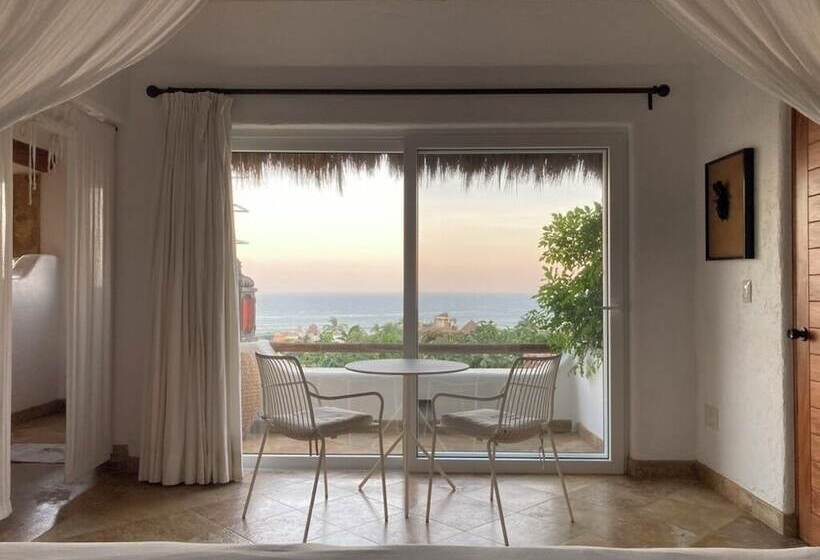 Mi Otra Casa   Adults Only