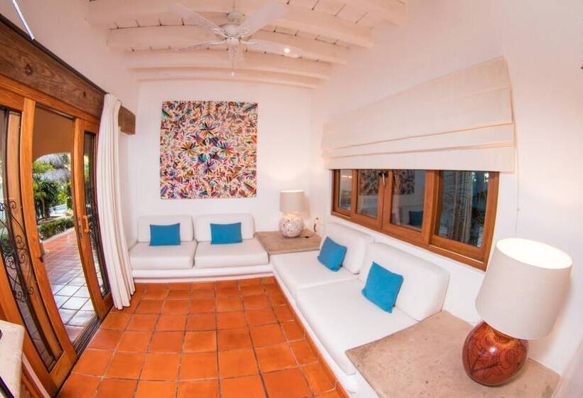 Mi Otra Casa   Adults Only