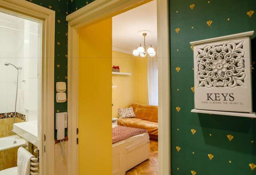 Ok Kazimierz Apartments