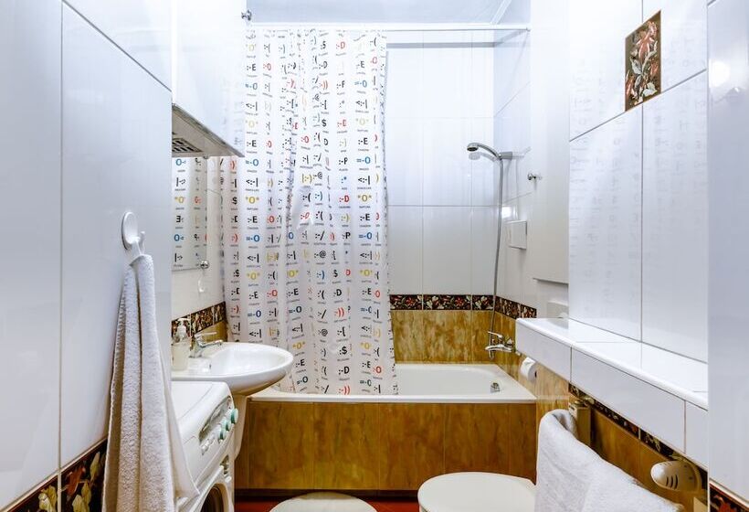 Ok Kazimierz Apartments