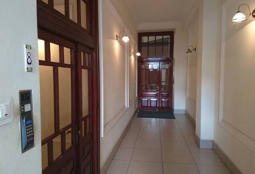 Ok Kazimierz Apartments