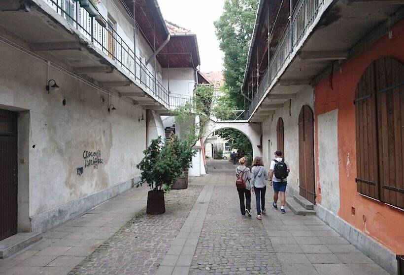 Ok Kazimierz Apartments