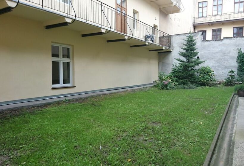 Ok Kazimierz Apartments