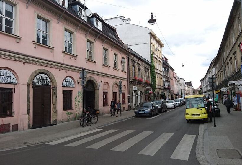 Ok Kazimierz Apartments