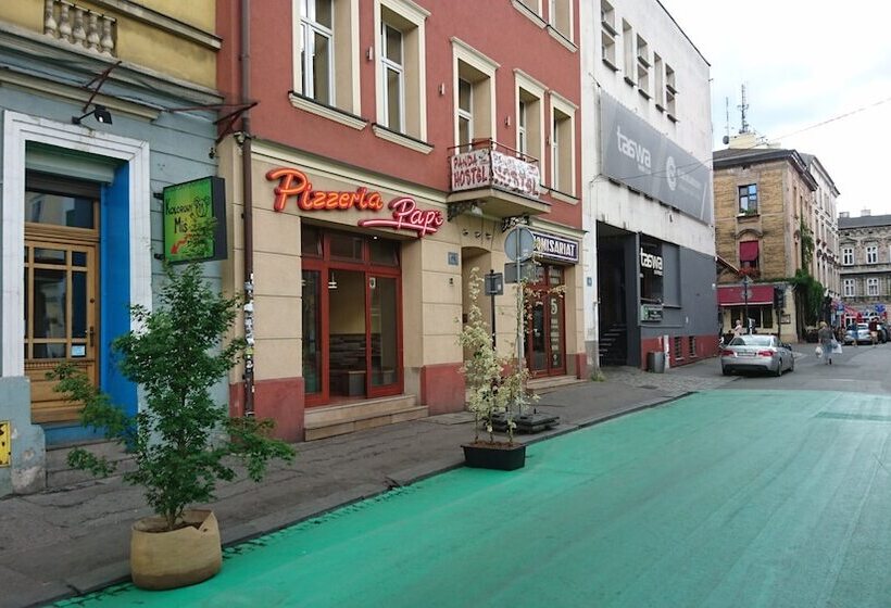 Ok Kazimierz Apartments