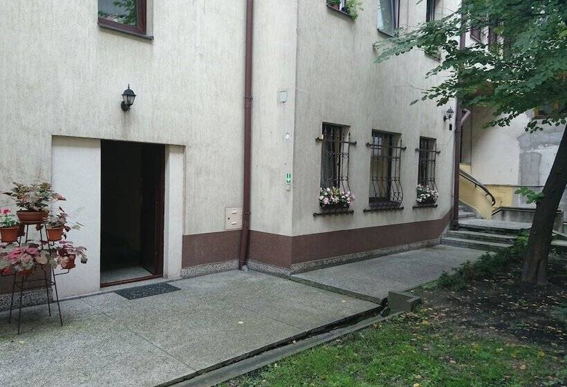 Ok Kazimierz Apartments
