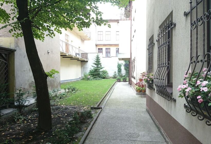 Ok Kazimierz Apartments