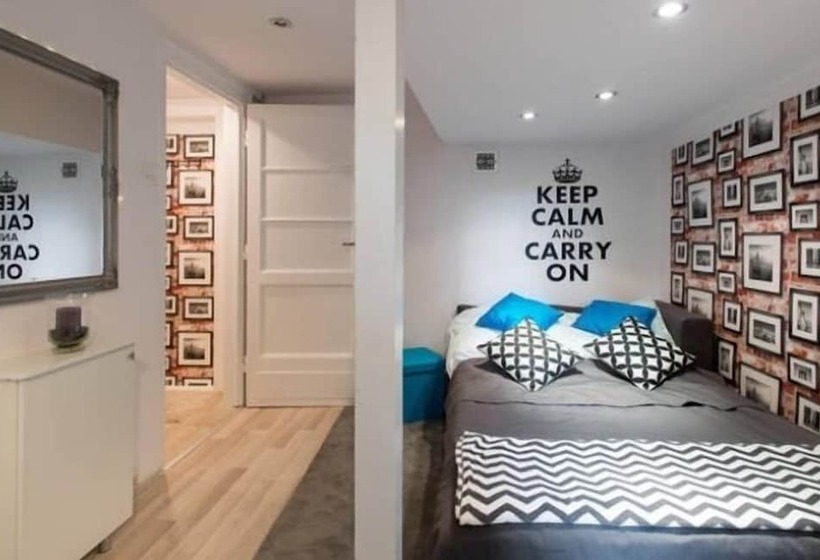 Ok Kazimierz Apartments