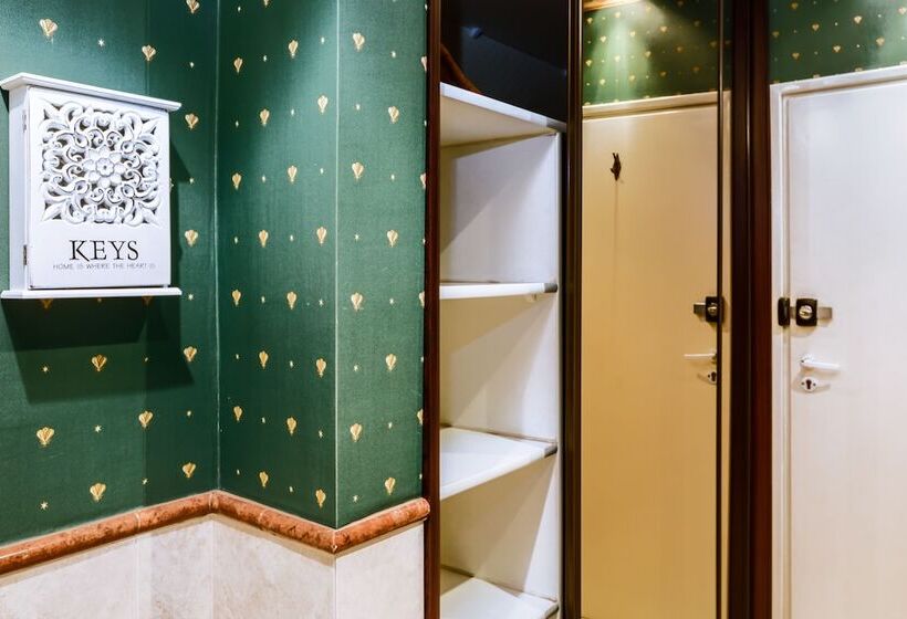 Ok Kazimierz Apartments