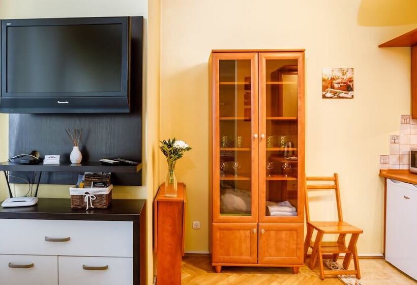 Ok Kazimierz Apartments