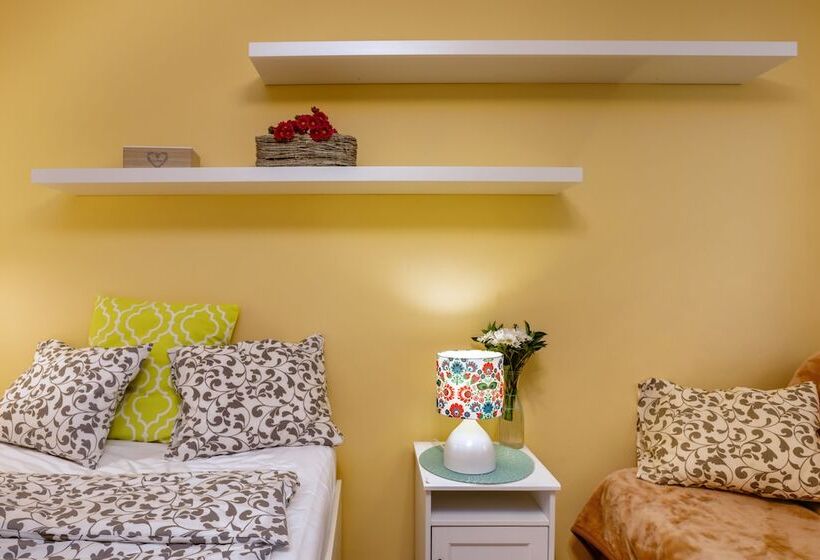 Ok Kazimierz Apartments