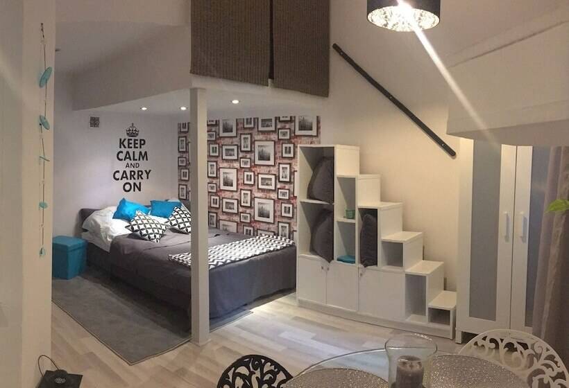 Ok Kazimierz Apartments