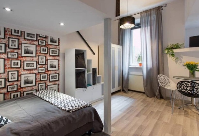 Ok Kazimierz Apartments