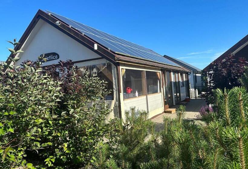 Ośrodek Wczasowy Amelia