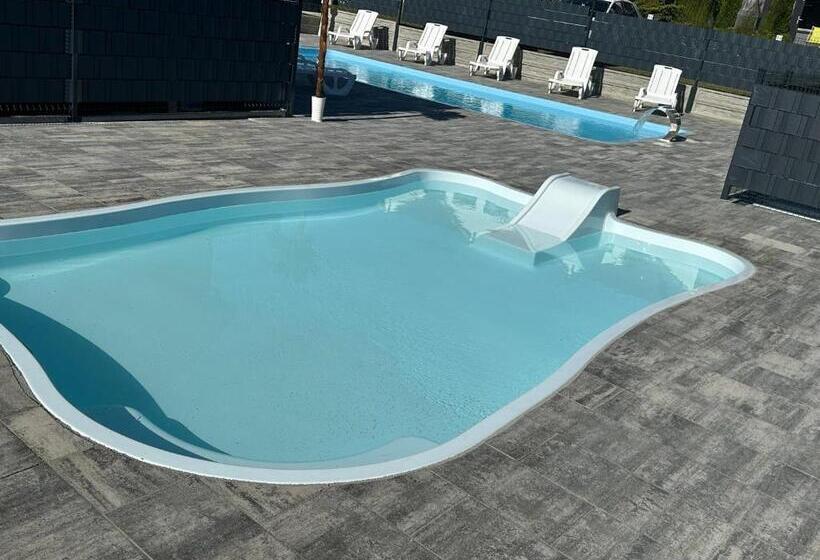 Ośrodek Wczasowy Amelia