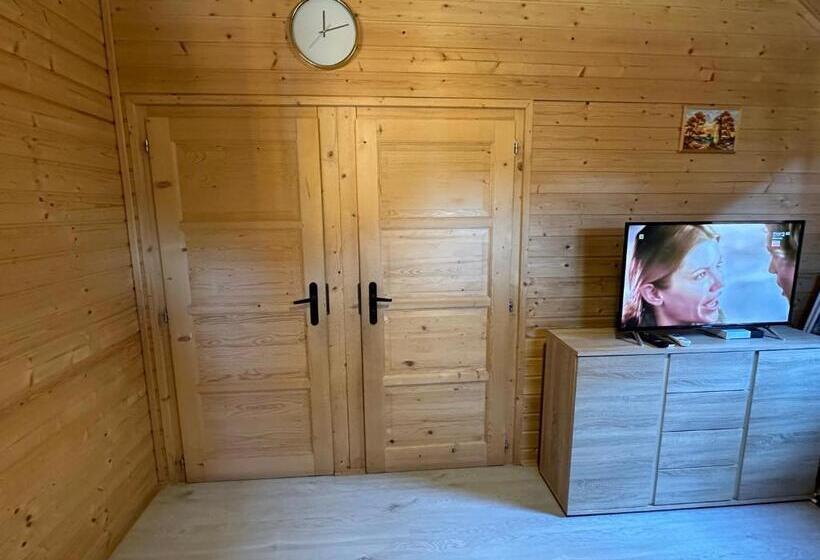 Ośrodek Wczasowy Amelia