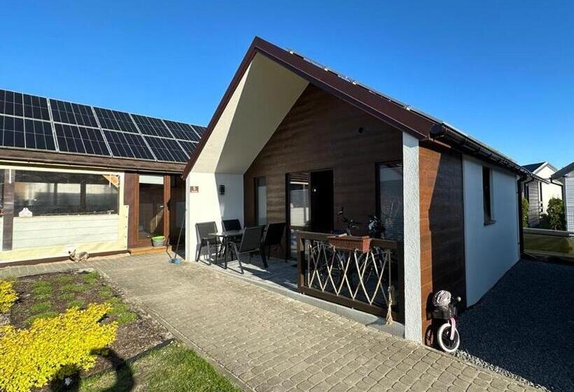 Ośrodek Wczasowy Amelia