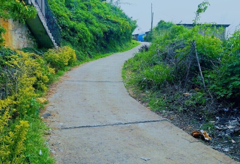 بنسيون Abc Guest Inn & Restaurant