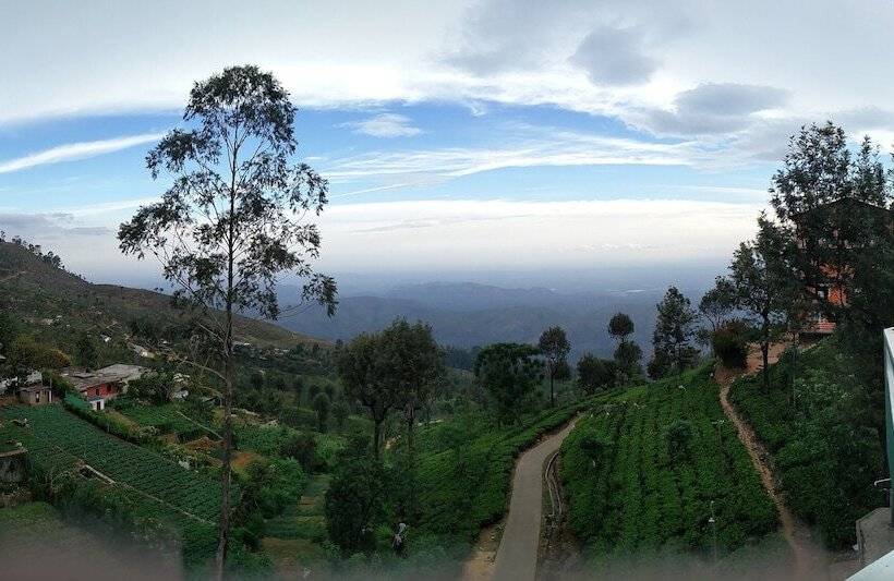 بنسيون Abc Guest Inn & Restaurant