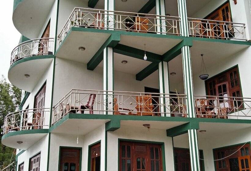 بنسيون Abc Guest Inn & Restaurant