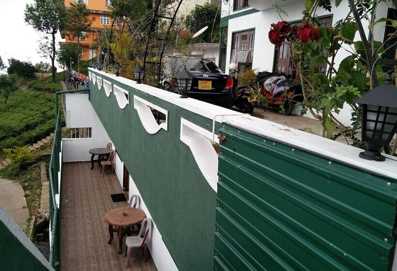 بنسيون Abc Guest Inn & Restaurant