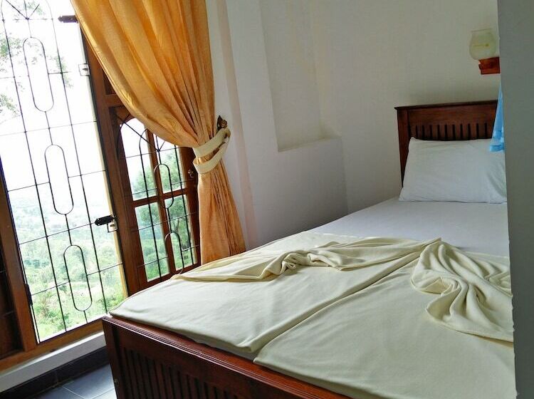 بنسيون Abc Guest Inn & Restaurant