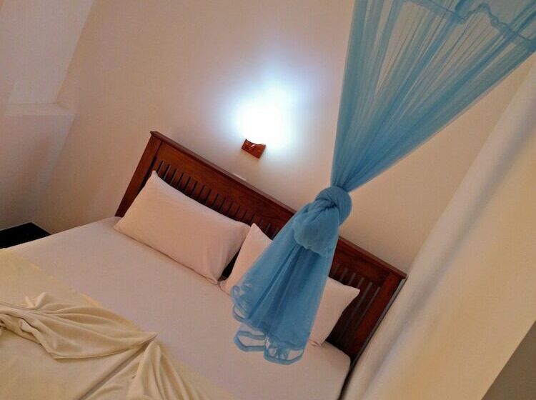 بنسيون Abc Guest Inn & Restaurant