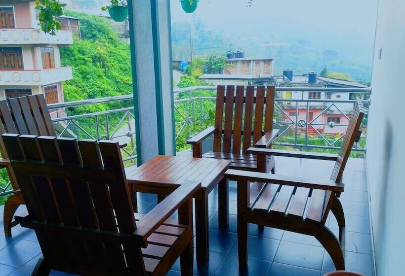 بنسيون Abc Guest Inn & Restaurant