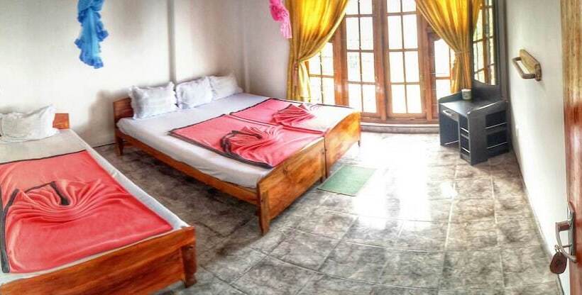 بنسيون Abc Guest Inn & Restaurant