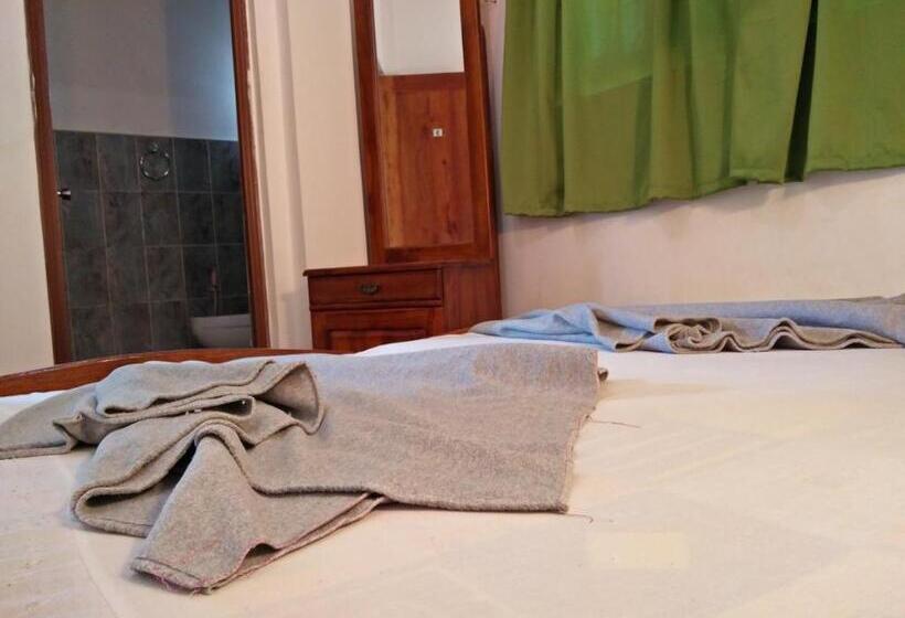 بنسيون Abc Guest Inn & Restaurant