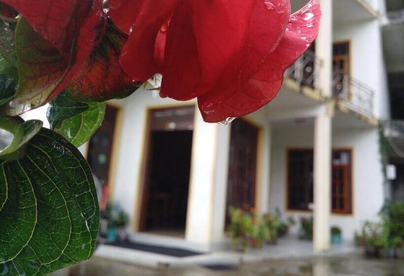 بنسيون Abc Guest Inn & Restaurant