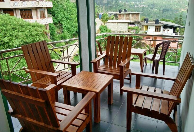 بنسيون Abc Guest Inn & Restaurant