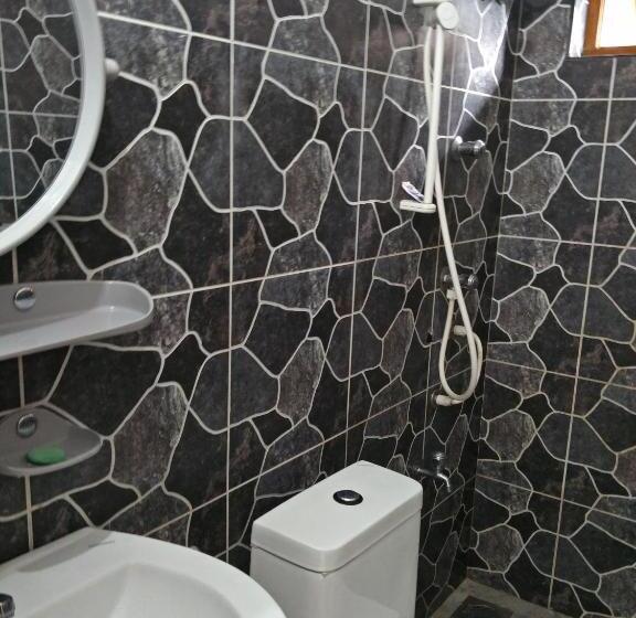 بنسيون Abc Guest Inn & Restaurant