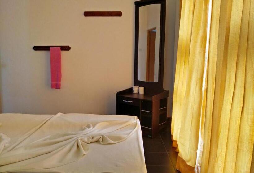 بنسيون Abc Guest Inn & Restaurant