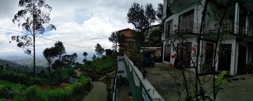 بنسيون Abc Guest Inn & Restaurant