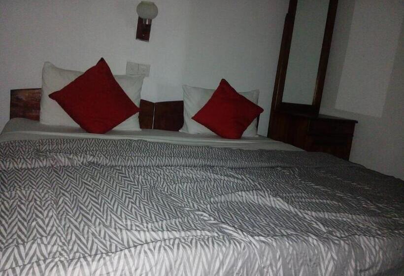 بنسيون Abc Guest Inn & Restaurant