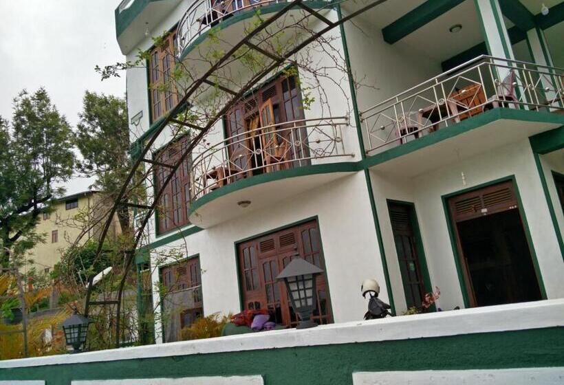 بنسيون Abc Guest Inn & Restaurant