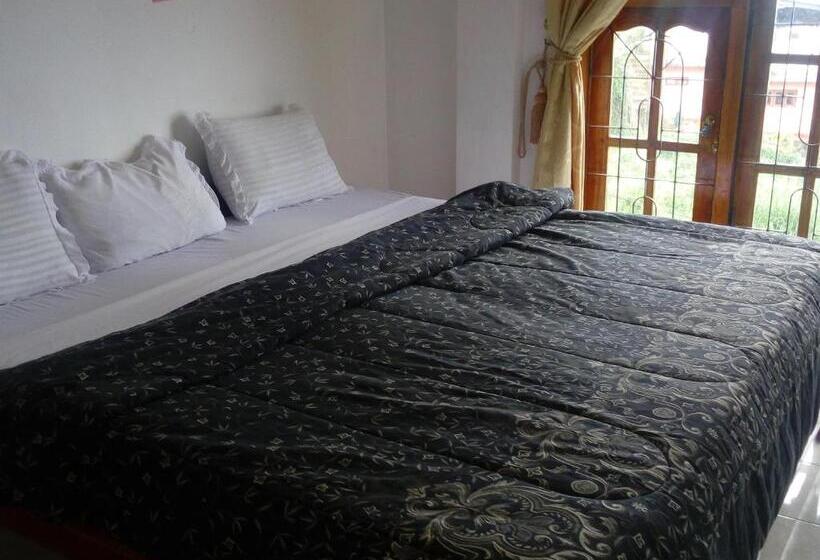 بنسيون Abc Guest Inn & Restaurant