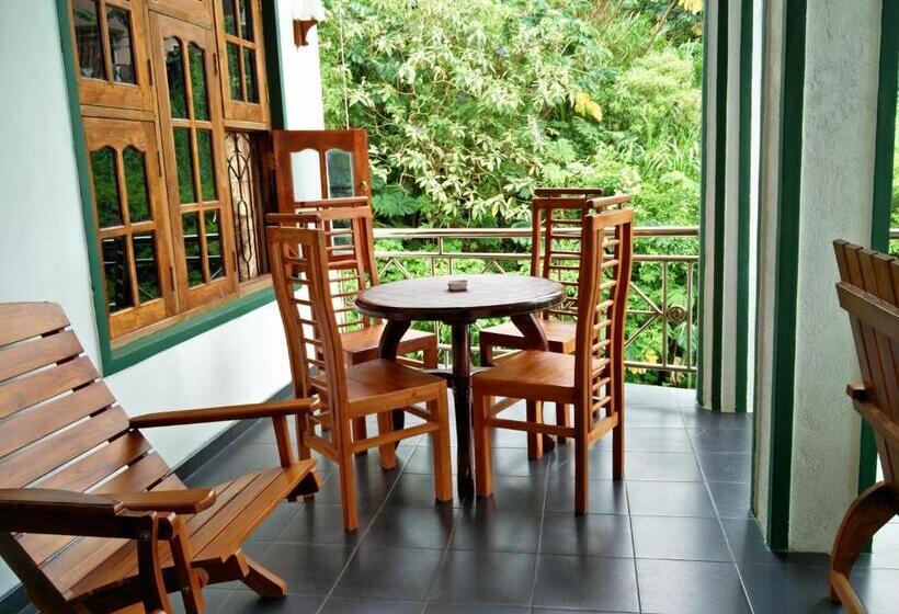 بنسيون Abc Guest Inn & Restaurant