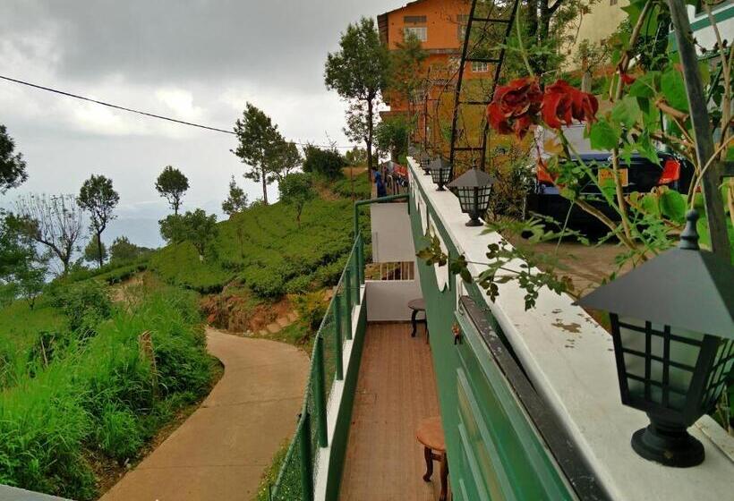 بنسيون Abc Guest Inn & Restaurant